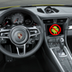 Illustration for article titled Porsche, Android Auto, And The Obligation Of Connected Car Transparency